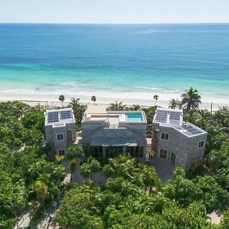 Anana Casa Kaab Kaan Villa