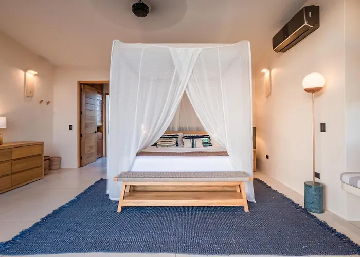 Anana Casa Kaab Kaan Rooftop Pool Beachfront *