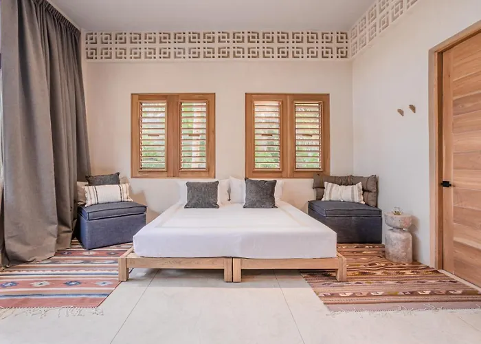 Anana Casa Kaab Kaan Rooftop Pool Beachfront