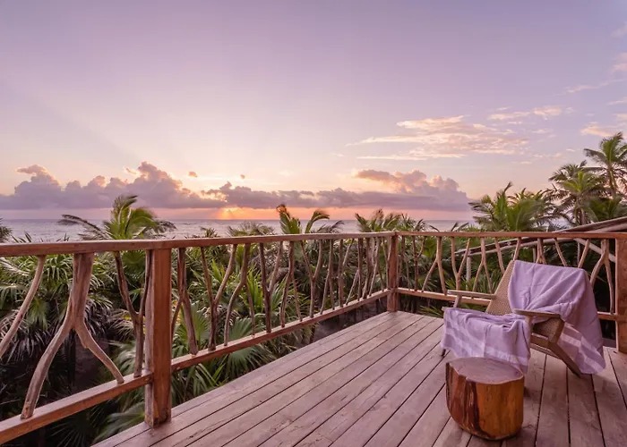 Anana Casa Kaab Kaan Rooftop Pool Beachfront *