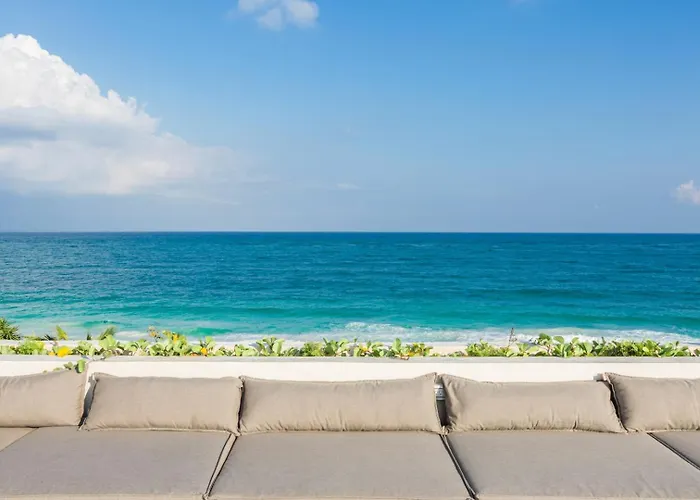 Anana Casa Kaab Kaan Rooftop Pool Beachfront *