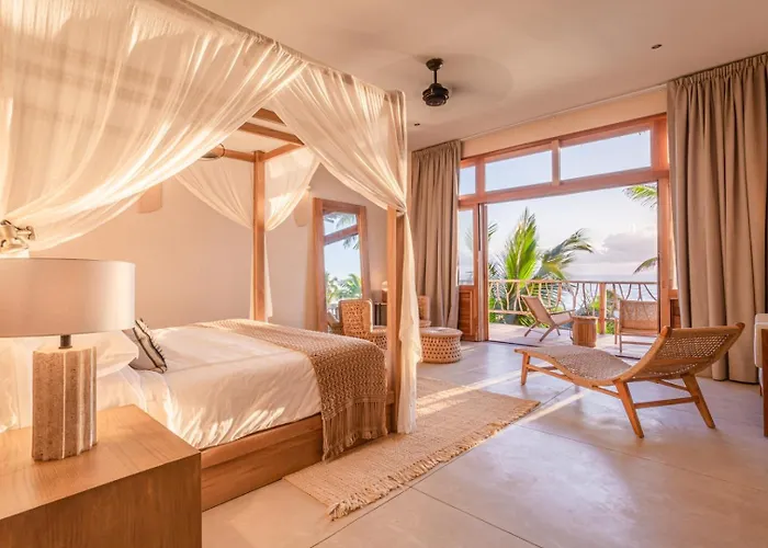 Anana Casa Kaab Kaan Rooftop Pool Beachfront Tulum
